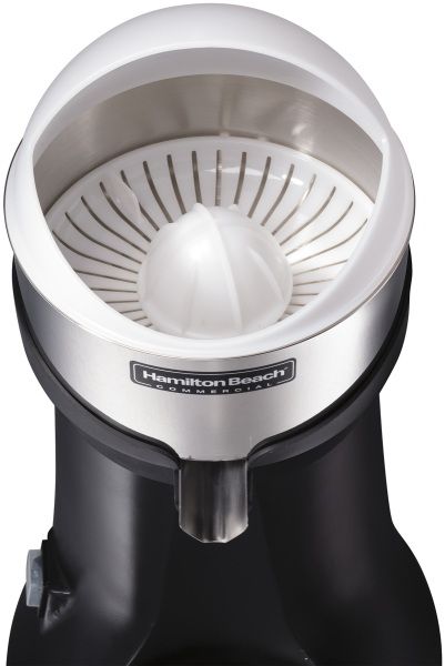 Соковыжималка Hamilton Beach HCJ967R-CE hladon