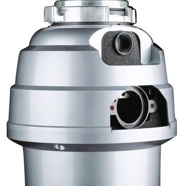 Измельчитель пищевых отходов Airhot FWD-750 hladon
