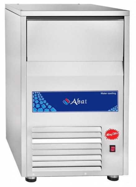 Льдогенератор Abat ЛГ-64/40К-01