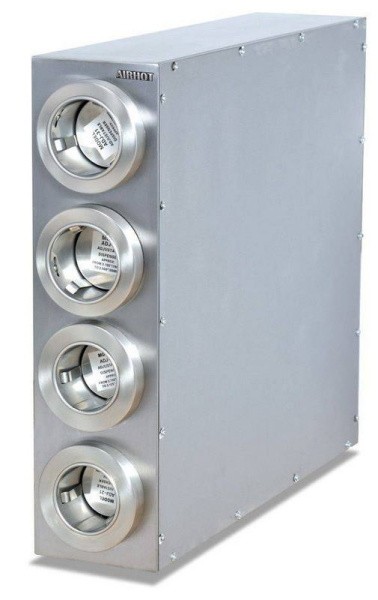 Диспенсер для стаканов Airhot CD-4