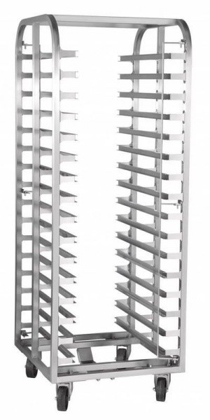 Тележка -шпилька ТШГ-16-01