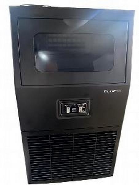 Льдогенератор Cooleq IC-30B кубики hladon
