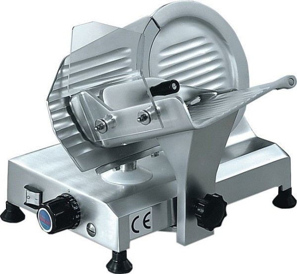 Слайсер Sirman Topaz 220