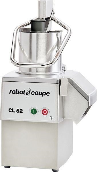 Овощерезка Robot Coupe CL52 3Ф. 24498
