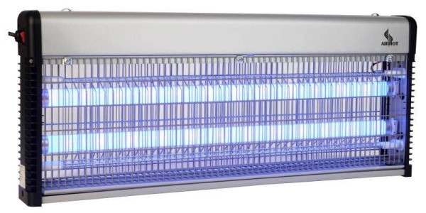 Лампа инсектицидная ловушка для насекомых Airhot IKE-40W