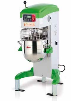 Миксер планетарный Sigma Chef 20