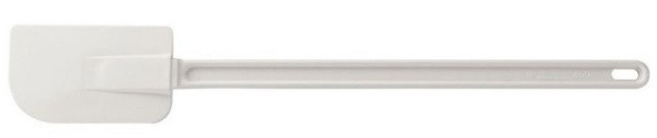 ЛОПАТКА MARTELLATO 45СМ ПЛАСТИК MEL450
