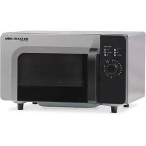 Печь СВЧ Menumaster RMS510DS2 hladon