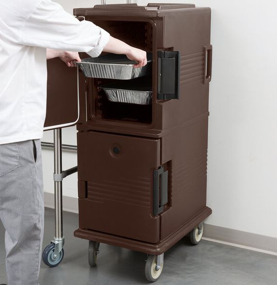 ТЕРМОКОНТЕЙНЕР CAMBRO UPC800131 hladon