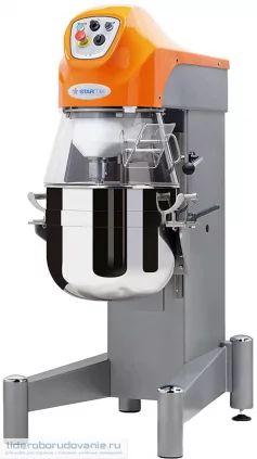 Миксер планетарный Starmix PL60N3G