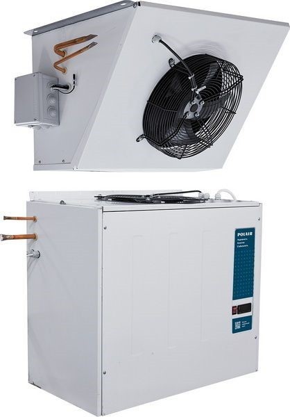 Сплит-система Polair SB 328 S