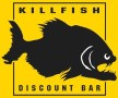 KILLFISH BAR