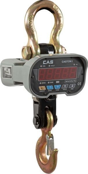 Весы электронные товарные CAS 2THA