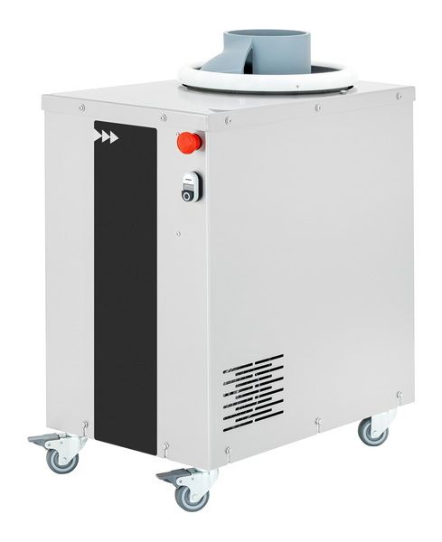 Тестоокруглитель Itpizza PF-AR300 hladon
