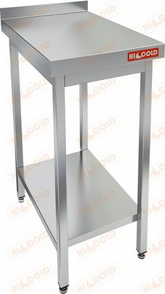 Стол пристенный Hicold НСО-4/7БП