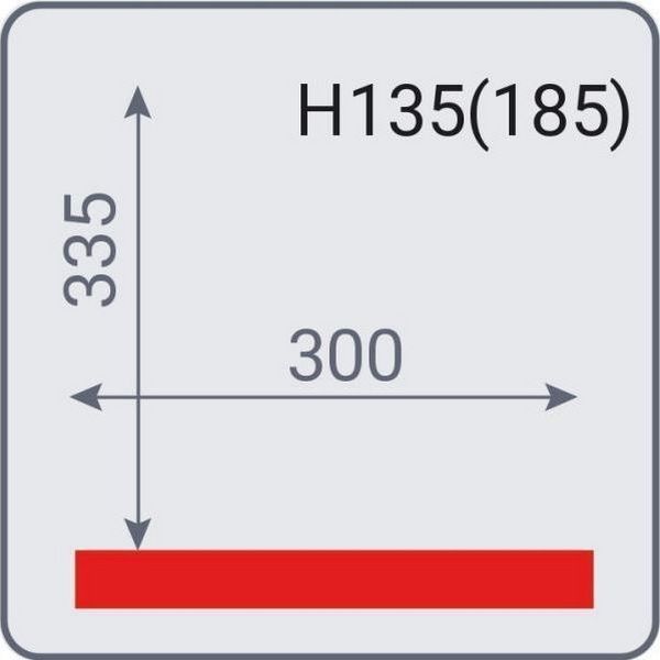 Аппарат упаковочный вакуумный Indokor IVP-300/PJ hladon