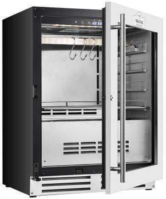 Шкаф для созревания мяса Meatage VI46 127Л hladon