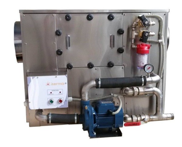 Гидрофильтр Iterma GF-2N RL