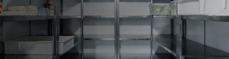 Холодильные склады