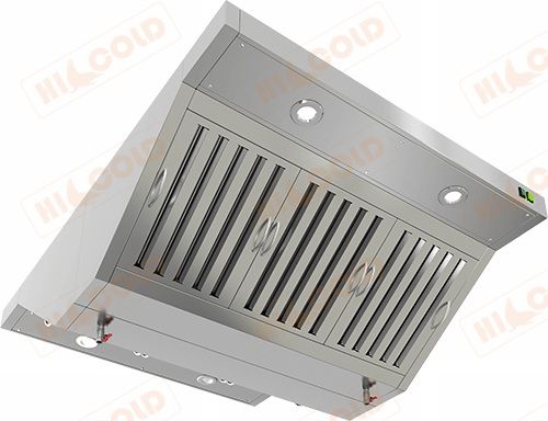 Зонт вытяжной Hicold ЗВООК-1316 hladon