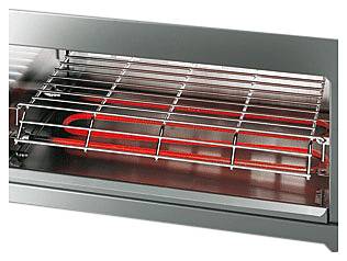 Тостер Sirman 4Q Selector hladon