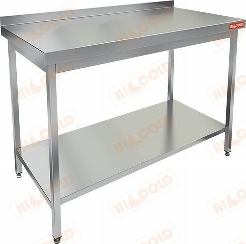 Стол пристенный Hicold НСО-12/7БП