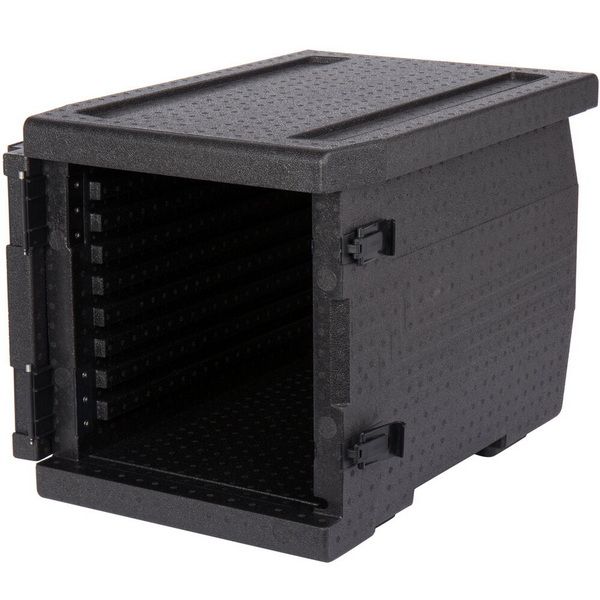 ТЕРМОКОНТЕЙНЕР ИЗОТЕРМИЧЕСКИЙ CAMBRO CAM GOBOX EPP300110 hladon
