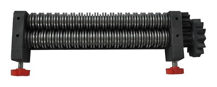 Тестораскатки