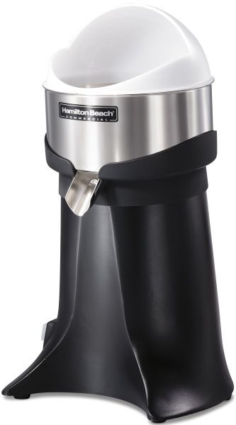 Соковыжималка Hamilton Beach HCJ967R-CE hladon