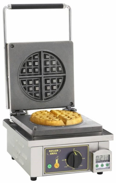 Вафельница Roller Grill GES75
