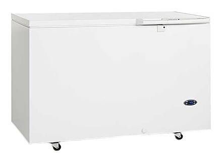 Ларь морозильный с глухой крышкой лабораторный Tefcold SE30-45