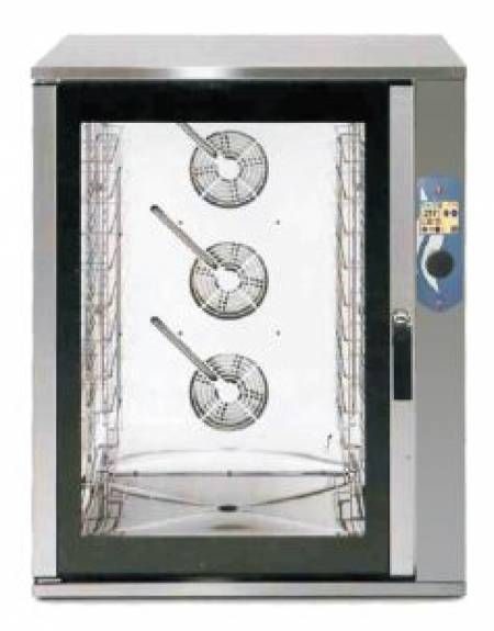 Пароконвектомат Iterma G10