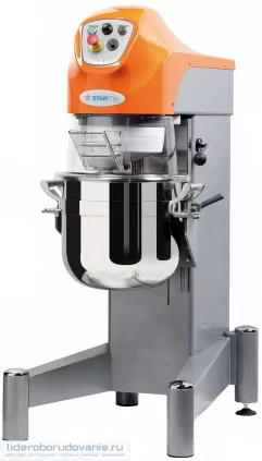 Миксер планетарный Starmix PL40NVAG 3Ф