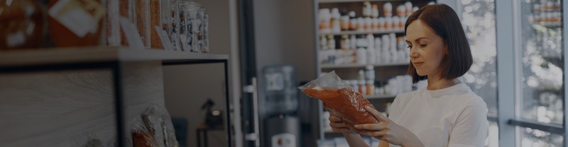 Продовольственный рынок