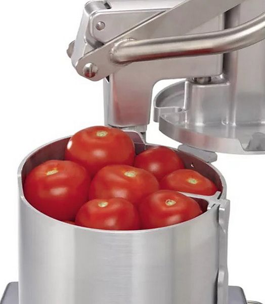 Овощерезка Robot Coupe CL52 1Ф. 24490 hladon