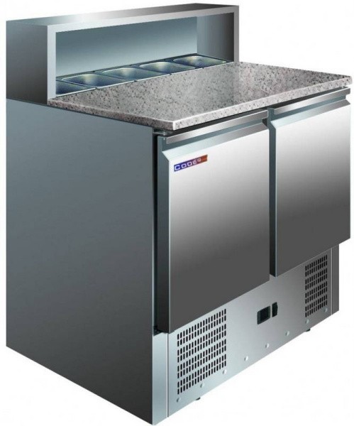Стол для пиццы Cooleq PS900
