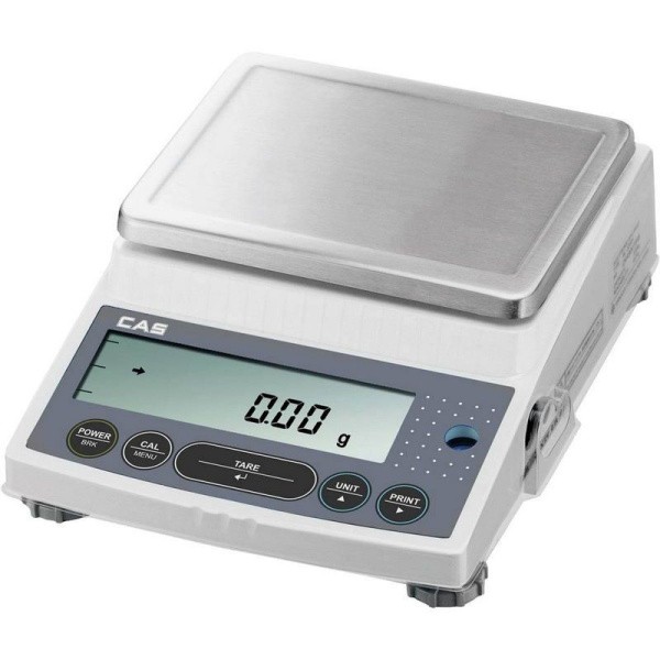Весы эл. лабораторные CAS CBL-3200H