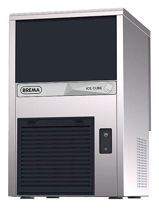 Льдогенератор Brema CB 246W HC кубик