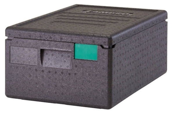 ТЕРМОКОНТЕЙНЕР ИЗОТЕРМИЧЕСКИЙ CAMBRO CAM GOBOX EPP160110