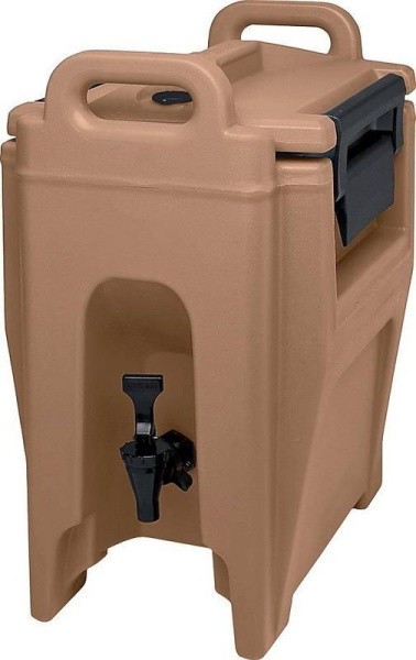 ТЕРМОКОНТЕЙНЕР CAMBRO ДЛЯ НАПИТКОВ 10,4Л UC250157