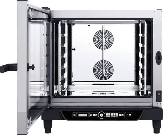 Печь конвекционная Unox XB 693 hladon