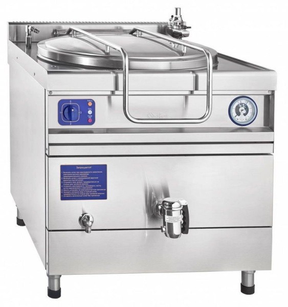 Котел 900 серии Abat КПЭМ-100/9 Т