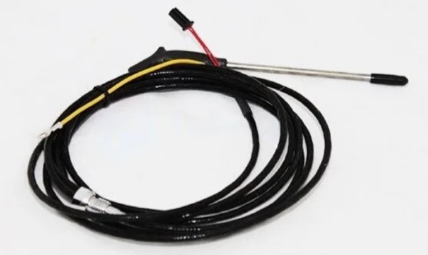ТЕРМОКЕРН UNOX KSN1016A
