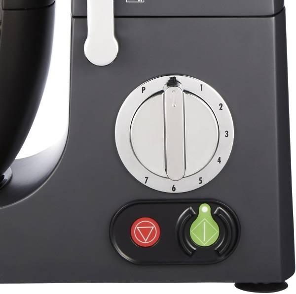Миксер планетарный Hamilton Beach CPM800-CE hladon