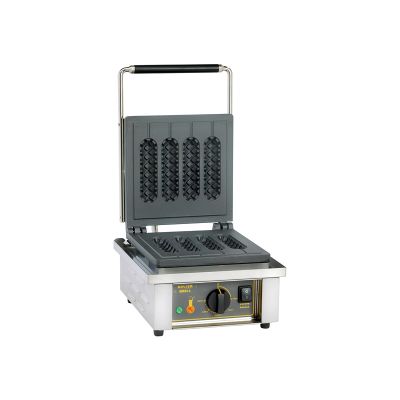 ВАФЕЛЬНИЦА ROLLER GRILL GES80
