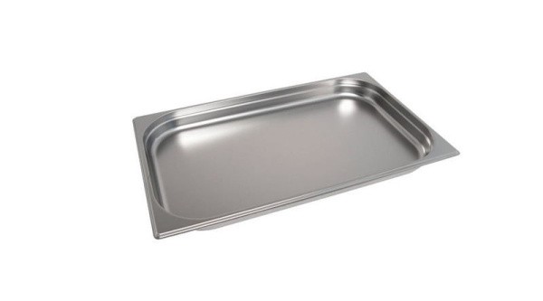 ГАСТРОЕМКОСТЬ PINTINOX МЕТАЛЛ GN1/1-40