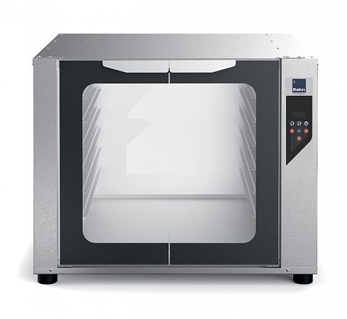 Шкаф расстоечный Radax Pushkin PS812D