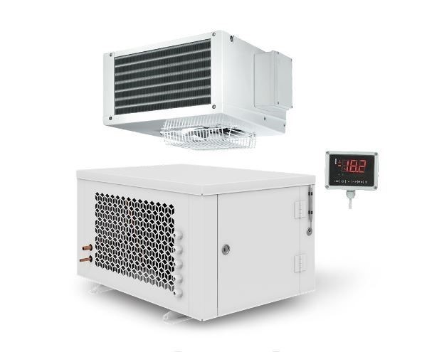 Сплит-система Polair SM 115 H