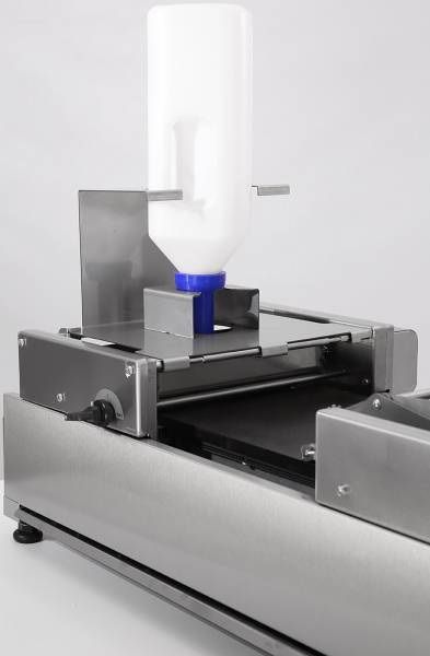 Блинница сиком Robocrepemaker 200 РК-1.2.20 hladon