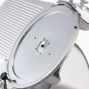 Слайсер Sirman Galileo 370 EVO TOP CE hladon